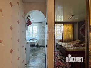 2-к квартира, вторичка, 45м2, 5/5 этаж