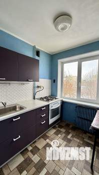 2-к квартира, вторичка, 44м2, 4/5 этаж