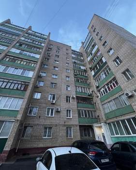 1-к квартира, вторичка, 47м2, 1/9 этаж