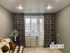 2-к квартира, вторичка, 44м2, 3/5 этаж