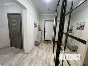 2-к квартира, вторичка, 60м2, 12/19 этаж