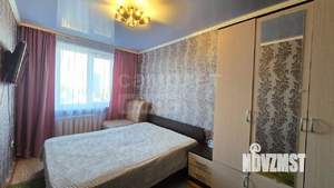 3-к квартира, вторичка, 62м2, 5/5 этаж