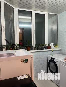 2-к квартира, вторичка, 57м2, 17/17 этаж