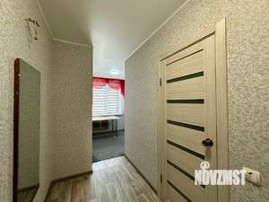 1-к квартира, вторичка, 32м2, 6/9 этаж