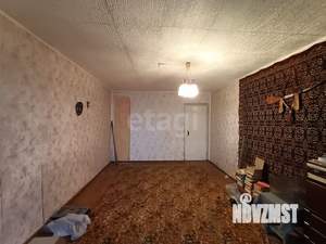 3-к квартира, вторичка, 58м2, 5/5 этаж