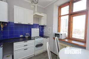 2-к квартира, вторичка, 53м2, 4/4 этаж