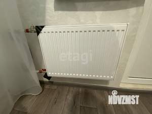 2-к квартира, вторичка, 56м2, 16/17 этаж