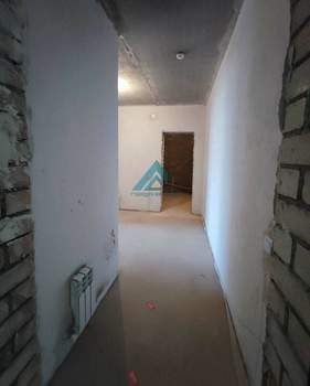 1-к квартира, вторичка, 48м2, 3/4 этаж