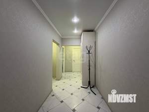 2-к квартира, вторичка, 55м2, 15/19 этаж