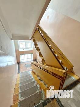 2-к квартира, вторичка, 23м2, 3/5 этаж