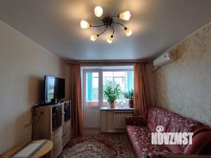 3-к квартира, вторичка, 50м2, 4/5 этаж