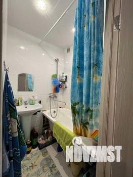 2-к квартира, вторичка, 44м2, 5/5 этаж