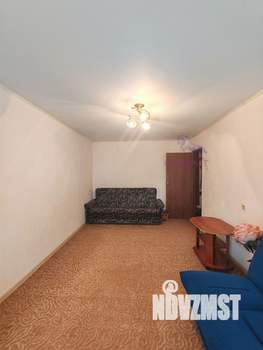 1-к квартира, вторичка, 34м2, 5/5 этаж