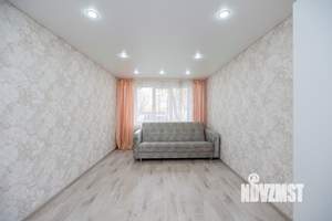 1-к квартира, вторичка, 30м2, 1/5 этаж