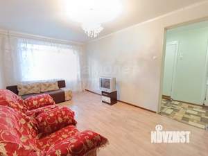 1-к квартира, вторичка, 33м2, 5/9 этаж