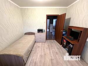 3-к квартира, вторичка, 65м2, 9/10 этаж