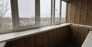 2-к квартира, вторичка, 44м2, 5/5 этаж