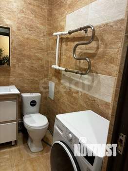 1-к квартира, вторичка, 40м2, 12/19 этаж