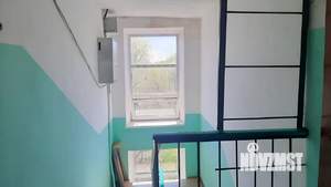 2-к квартира, вторичка, 40м2, 5/5 этаж