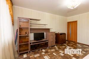 1-к квартира, вторичка, 46м2, 12/17 этаж