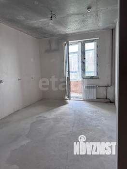 1-к квартира, вторичка, 47м2, 7/15 этаж