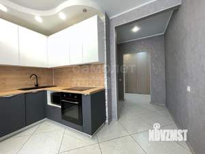 2-к квартира, вторичка, 60м2, 2/17 этаж