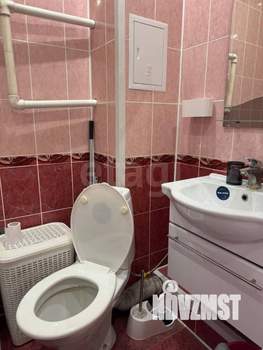 1-к квартира, вторичка, 40м2, 14/17 этаж