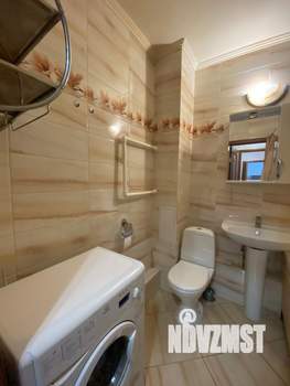 2-к квартира, вторичка, 57м2, 9/17 этаж