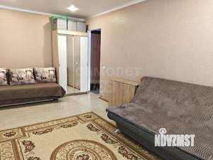 1-к квартира, вторичка, 30м2, 4/5 этаж