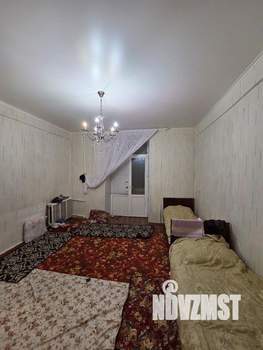 2-к квартира, вторичка, 52м2, 3/4 этаж