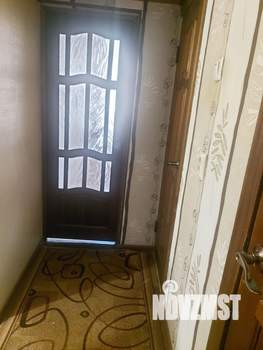 3-к квартира, вторичка, 61м2, 8/9 этаж
