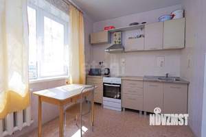 1-к квартира, вторичка, 38м2, 2/9 этаж