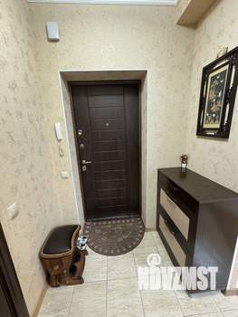 1-к квартира, вторичка, 36м2, 17/19 этаж