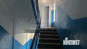 2-к квартира, вторичка, 42м2, 7/9 этаж