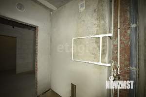 1-к квартира, вторичка, 40м2, 8/15 этаж