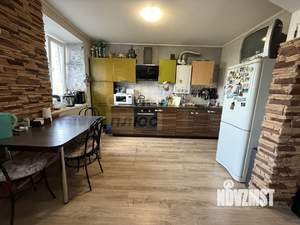 3-к квартира, вторичка, 58м2, 4/6 этаж
