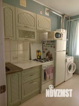 1-к квартира, вторичка, 34м2, 2/3 этаж