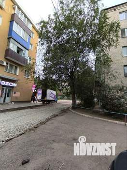 2-к квартира, вторичка, 42м2, 1/5 этаж