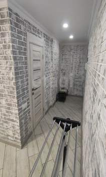 2-к квартира, вторичка, 45м2, 5/17 этаж