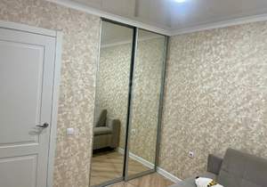 3-к квартира, вторичка, 70м2, 1/9 этаж