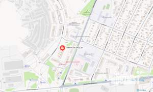 Студия квартира, вторичка, 11м2, 1/5 этаж