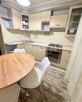 3-к квартира, вторичка, 64м2, 5/5 этаж