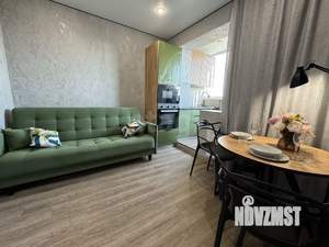 1-к квартира, вторичка, 32м2, 7/19 этаж
