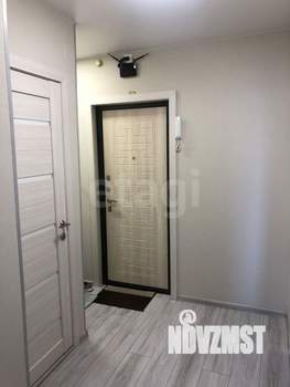 1-к квартира, вторичка, 37м2, 9/9 этаж