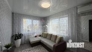 2-к квартира, вторичка, 45м2, 6/17 этаж