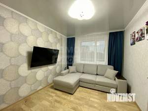 1-к квартира, вторичка, 32м2, 3/16 этаж