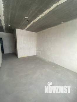 2-к квартира, вторичка, 63м2, 6/18 этаж