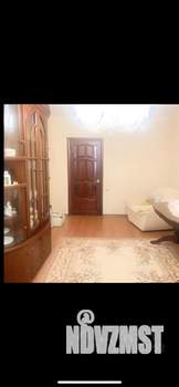 3-к квартира, вторичка, 69м2, 6/9 этаж