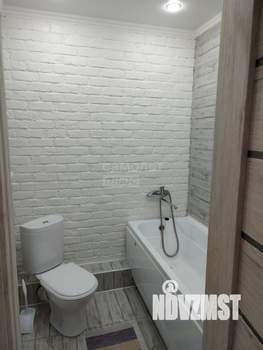 1-к квартира, вторичка, 31м2, 8/20 этаж