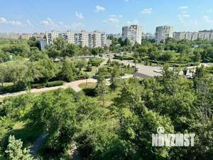 2-к квартира, вторичка, 46м2, 8/9 этаж